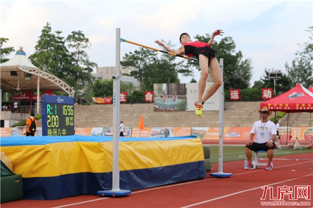 2019年全国体育项目传统学校田径联赛在聚龙外国语学校举行——九房网 2019年全国体育项目传统学校田径联赛在聚龙外国语学校举行——九房网