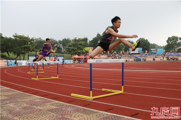 2019年全国体育项目传统学校田径联赛在聚龙外国语学校举行——九房网 2019年全国体育项目传统学校田径联赛在聚龙外国语学校举行——九房网