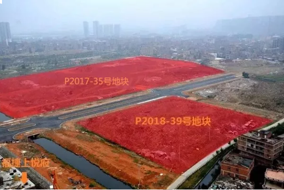 规划24幢住宅,2182套!泉州多个纯新盘齐亮相!——九房网 规划24幢住宅,2182套!泉州多个纯新盘齐亮相!——九房网