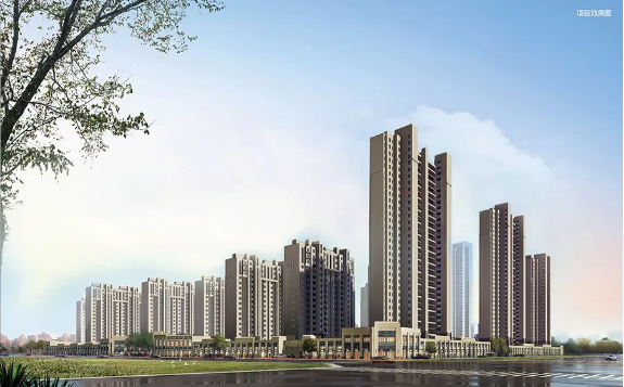 规划24幢住宅,2182套!泉州多个纯新盘齐亮相!——九房网 规划24幢住宅,2182套!泉州多个纯新盘齐亮相!——九房网