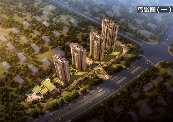 规划24幢住宅,2182套!泉州多个纯新盘齐亮相!——九房网 规划24幢住宅,2182套!泉州多个纯新盘齐亮相!——九房网