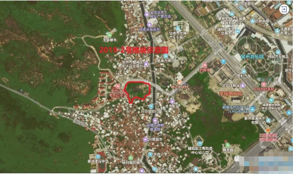 【关注】泉州主城区又有221套住宅获批预售！参考均价9102元/㎡——九房网