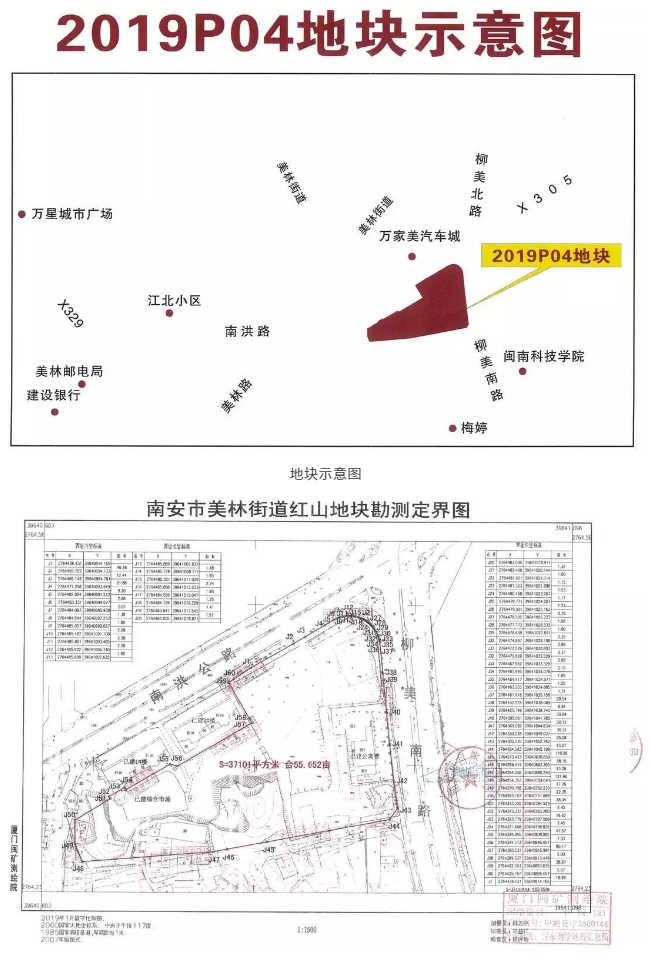 蓝光2.23亿元首进南安！“个人买家”底价摘得霞美地块…——九房网
