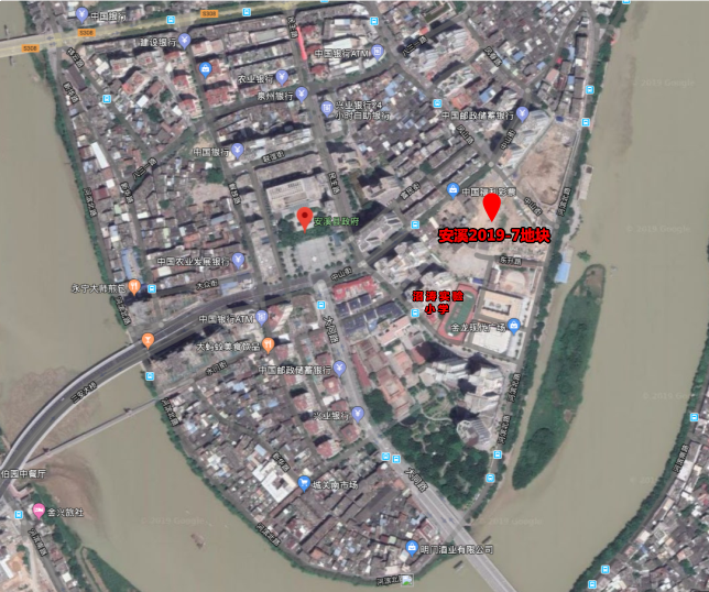溢价率为99.05%,个人买家竞得安溪总建超18万方地块,精装限价19668元/㎡!——九房网 溢价率为99.05%,个人买家竞得安溪总建超18万方地块,精装限价19668元/㎡!——九房网