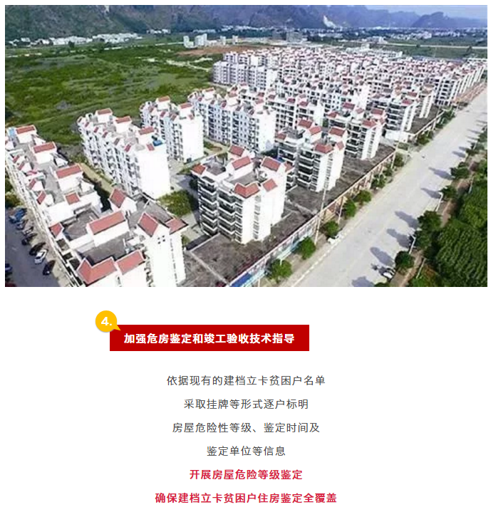 福建这4类人有福了！国家将给你修房子！还有中央资金补助！——九房网