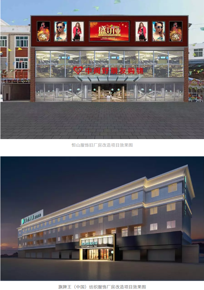 总投资近2亿元！泉州这个区域将新添休闲综合体、商业酒店，位置在……——九房网