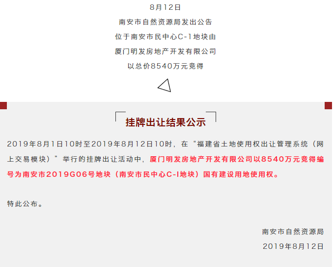 限高200米！泉州再添一座高楼或成地标！位于……——九房网
