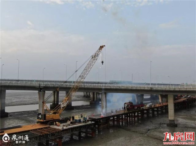 最新!7.94亿!泉州将新建一座大桥......——九房网 最新!7.94亿!泉州将新建一座大桥......——九房网