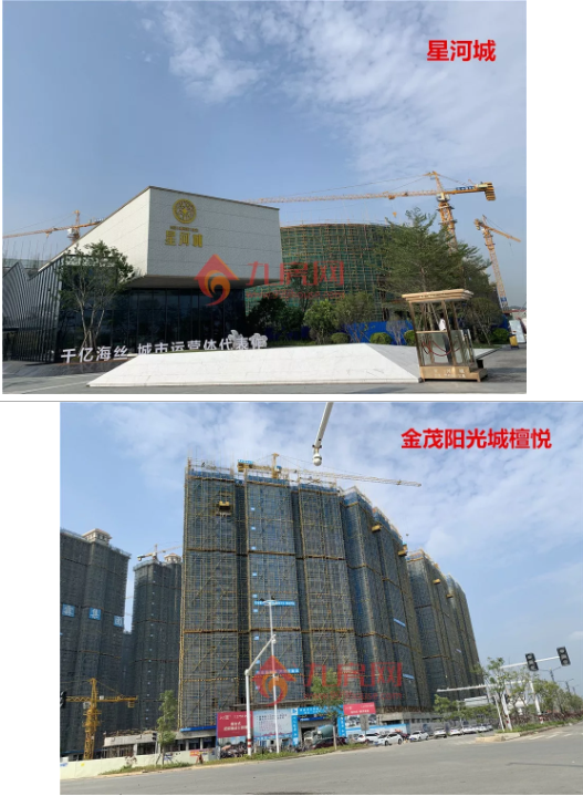 速看,泉州热门区域16个楼盘大起底,大有玄机!——九房网 速看,泉州热门区域16个楼盘大起底,大有玄机!——九房网