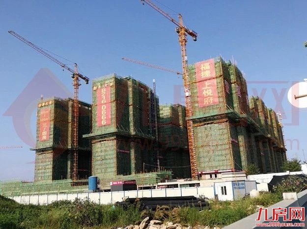 两年涨3813元/㎡！一天怒踩7盘！未来这个板块还要火一波！——九房网