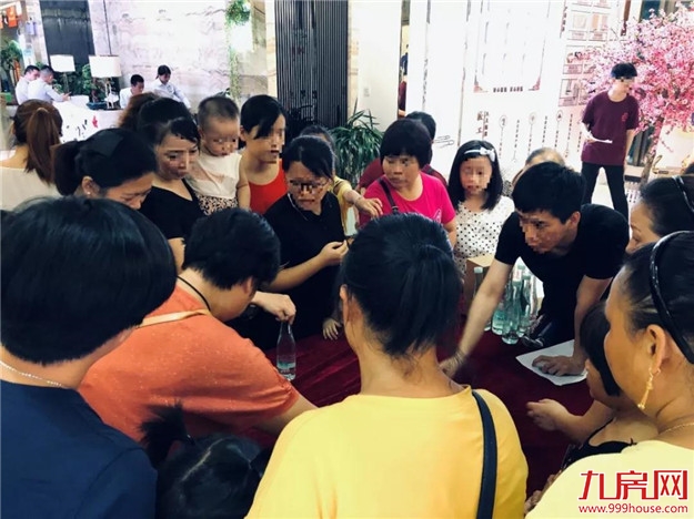 中秋博饼 | 谁是幸运王中王?“博饼大作战”圆满落幕!——九房网 中秋博饼 | 谁是幸运王中王?“博饼大作战”圆满落幕!——九房网