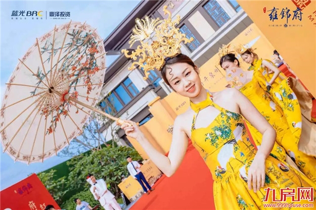 震惊!一小时2000人到场,引爆泉州热度!这个盘彻底火了!——九房网 震惊!一小时2000人到场,引爆泉州热度!这个盘彻底火了!——九房网