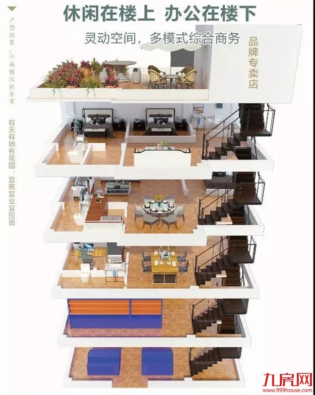 海峡三期更上层楼,即将倾城绽放!——九房网 海峡三期更上层楼,即将倾城绽放!——九房网