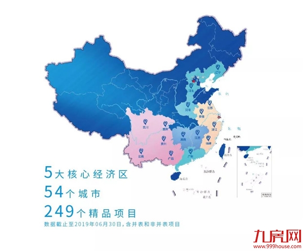 遇鉴南安 | 一分钟带你了解南安的美——九房网 遇鉴南安 | 一分钟带你了解南安的美——九房网