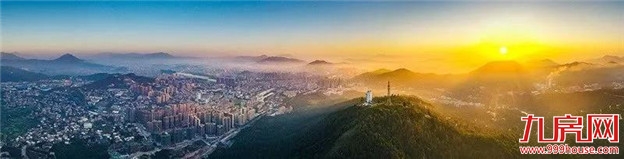 遇鉴南安 | 一分钟带你了解南安的美——九房网 遇鉴南安 | 一分钟带你了解南安的美——九房网