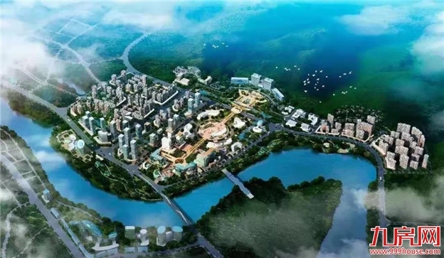 遇鉴南安 | 一分钟带你了解南安的美——九房网 遇鉴南安 | 一分钟带你了解南安的美——九房网