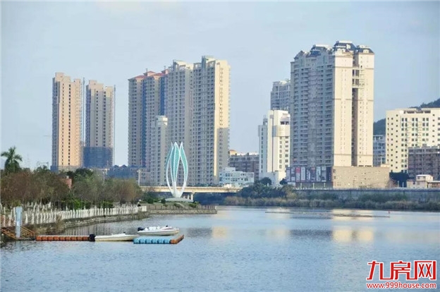 遇鉴南安 | 一分钟带你了解南安的美——九房网 遇鉴南安 | 一分钟带你了解南安的美——九房网