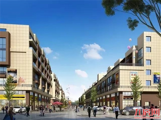 海峡三期更上层楼,即将倾城绽放!——九房网 海峡三期更上层楼,即将倾城绽放!——九房网