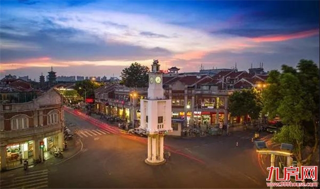 最新！福建9市工资和房价曝光！不吃不喝多久能买房？——九房网