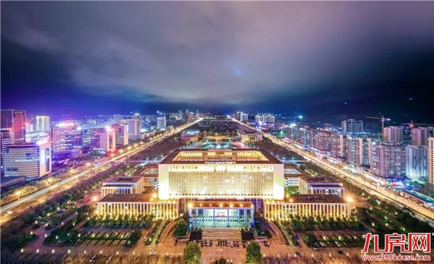 最新！福建9市工资和房价曝光！不吃不喝多久能买房？——九房网