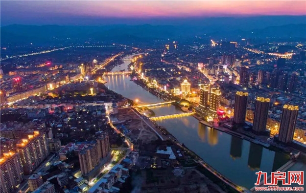 最新！福建9市工资和房价曝光！不吃不喝多久能买房？——九房网