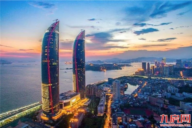 最新！福建9市工资和房价曝光！不吃不喝多久能买房？——九房网