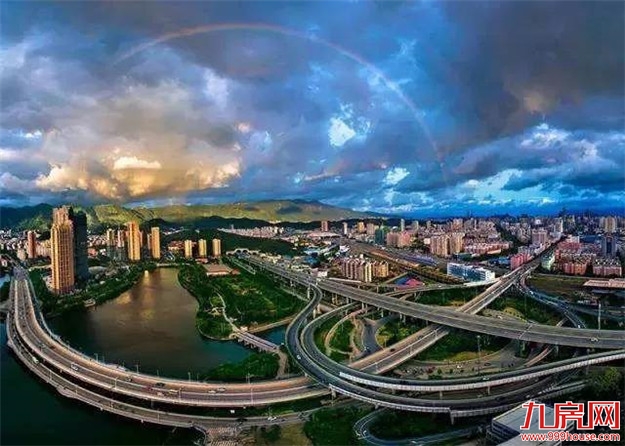 最新！福建9市工资和房价曝光！不吃不喝多久能买房？——九房网