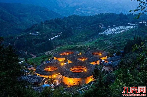 最新！福建9市工资和房价曝光！不吃不喝多久能买房？——九房网