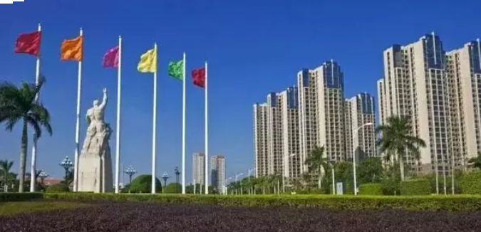 重磅！被国家选中！超越厦门！泉州这些地方将迎大发展——九房网