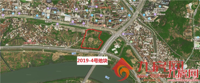 最高限价14423元/㎡!10.11丰泽鲤城两幅总建近56万方宅地出让——九房网 最高限价14423元/㎡!10.11丰泽鲤城两幅总建近56万方宅地出让——九房网