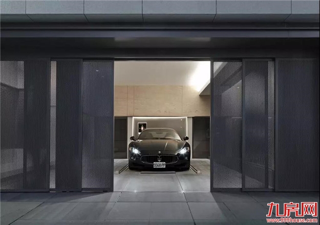 等了5年!泉州首座半山古厝酒店10月开业!——九房网 等了5年!泉州首座半山古厝酒店10月开业!——九房网