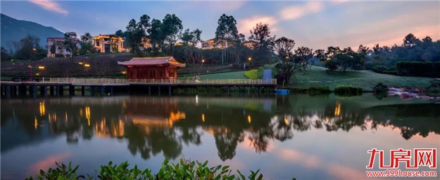 家国盛世70载，焕新紫帽共圆安居梦——九房网