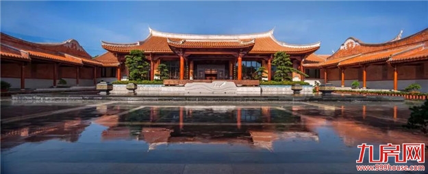 家国盛世70载，焕新紫帽共圆安居梦——九房网