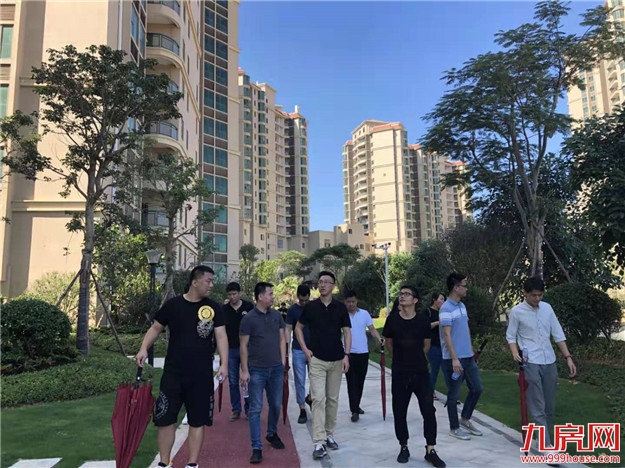 莲花︱万盛凤凰城:疑将交付!一期工地开放,社区改造一新!二期规划剧透,或于近期推出!——九房网 莲花︱万盛凤凰城:疑将交付!一期工地开放,社区改造一新!二期规划剧透,或于近期推出!——九房网