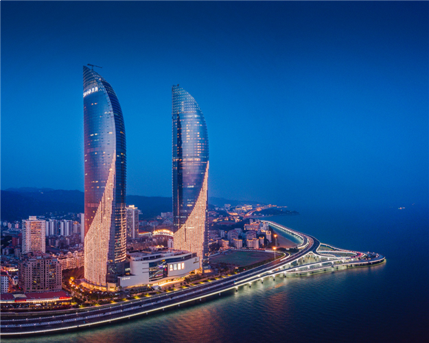 世茂海峡共建大湾区美好生活:以时代责任,筑城市梦想——九房网 世茂海峡共建大湾区美好生活:以时代责任,筑城市梦想——九房网