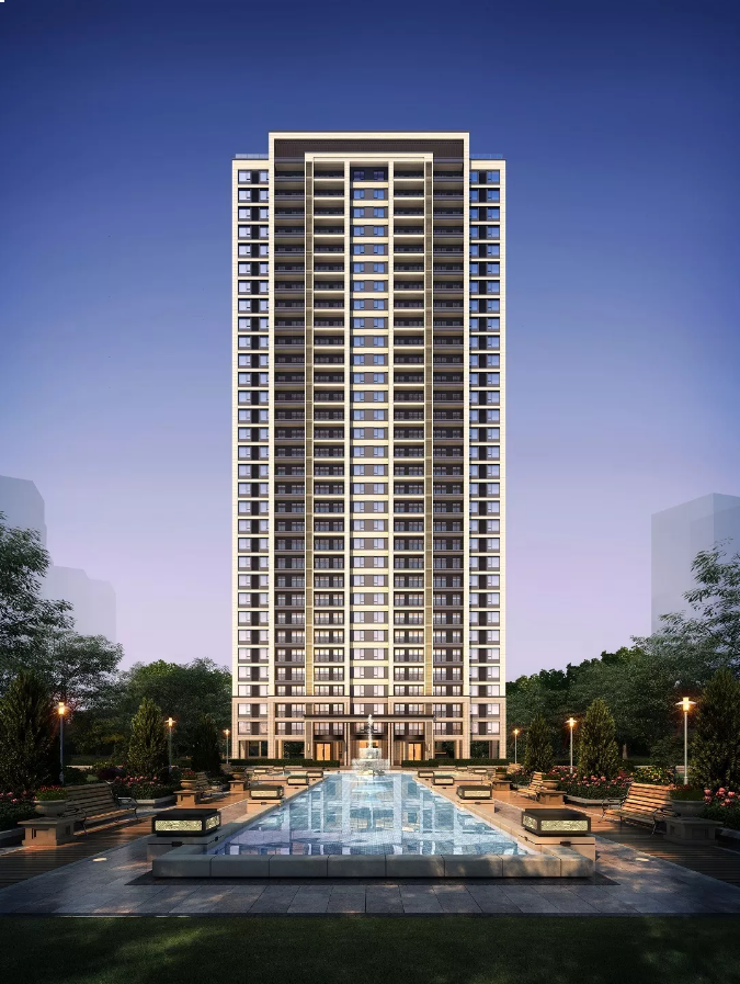 荣耀归来丨城市展厅即将绽放，活动剧透抢先看！——九房网