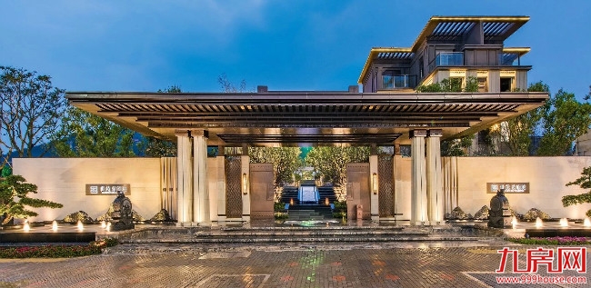 交付啦!世茂国风紫帽一起回家,悦见幸福时光 !——九房网 交付啦!世茂国风紫帽一起回家,悦见幸福时光 !——九房网