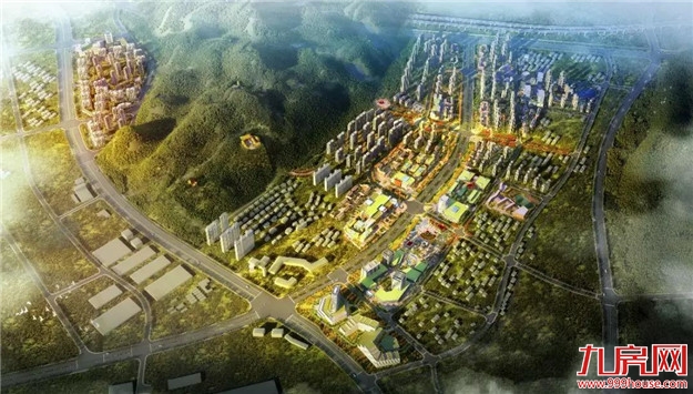 大开眼界|南安江北人居新作,武夷·时代天越品牌展厅盛大开放——九房网 大开眼界|南安江北人居新作,武夷·时代天越品牌展厅盛大开放——九房网