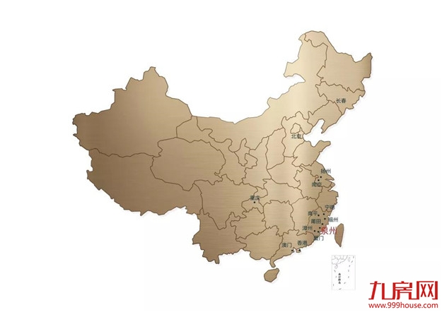 大开眼界|南安江北人居新作,武夷·时代天越品牌展厅盛大开放——九房网 大开眼界|南安江北人居新作,武夷·时代天越品牌展厅盛大开放——九房网