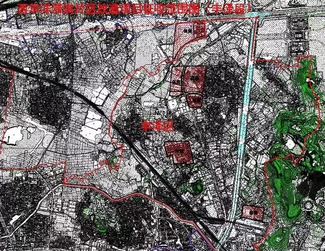 泉州鲤城、丰泽两大重点改造建设项目最新进展,片区再传好消息!——九房网 泉州鲤城、丰泽两大重点改造建设项目最新进展,片区再传好消息!——九房网