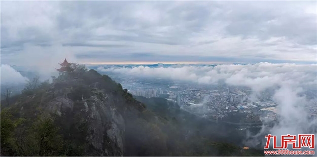 重磅！燃沸泉城，城南红盘再现热销现象！——九房网