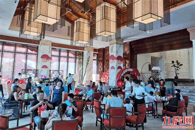 重磅！燃沸泉城，城南红盘再现热销现象！——九房网