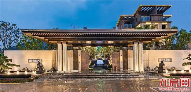 重磅！燃沸泉城，城南红盘再现热销现象！——九房网