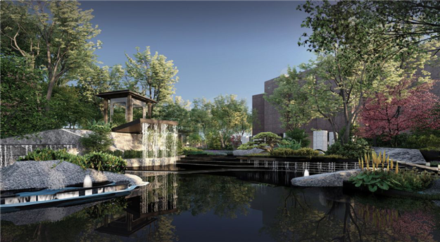 省内外全面开花 世茂海峡前9月销售业绩超580亿——九房网 省内外全面开花 世茂海峡前9月销售业绩超580亿——九房网