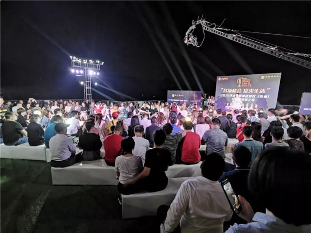 加冕之夜星光绽放!2019环球小姐福建赛区(泉州)总决赛完美落幕!——九房网 加冕之夜星光绽放!2019环球小姐福建赛区(泉州)总决赛完美落幕!——九房网