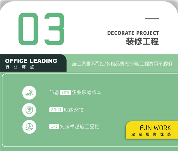 私享定制 FUN心相伴——大客户定制服务席卷厦门办公界——九房网 私享定制 FUN心相伴——大客户定制服务席卷厦门办公界——九房网