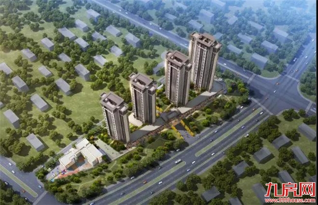 千人热捧,未开先火,泉晋红盘即将首发——九房网 千人热捧,未开先火,泉晋红盘即将首发——九房网