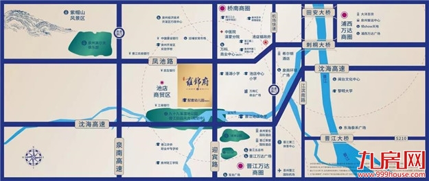 千人热捧,未开先火,泉晋红盘即将首发——九房网 千人热捧,未开先火,泉晋红盘即将首发——九房网