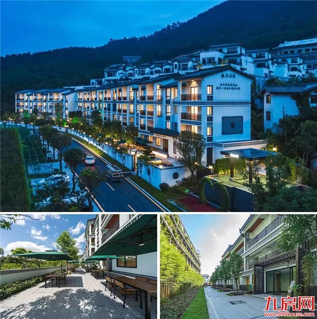 解密篇(一):泉州首批“六大旅游产品”示范项目揭幕,黑马为何是TA?——九房网 解密篇(一):泉州首批“六大旅游产品”示范项目揭幕,黑马为何是TA?——九房网