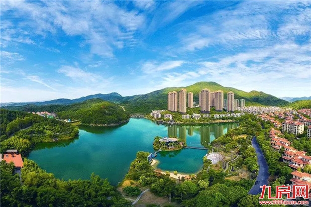 解密篇(一):泉州首批“六大旅游产品”示范项目揭幕,黑马为何是TA?——九房网 解密篇(一):泉州首批“六大旅游产品”示范项目揭幕,黑马为何是TA?——九房网